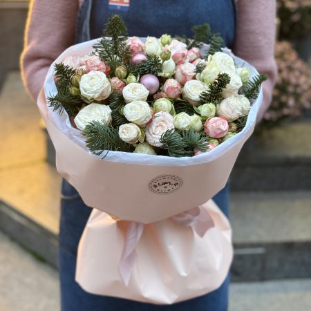 Bouquet Bouquet �10537