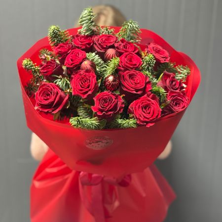Bouquet Bouquet �10539