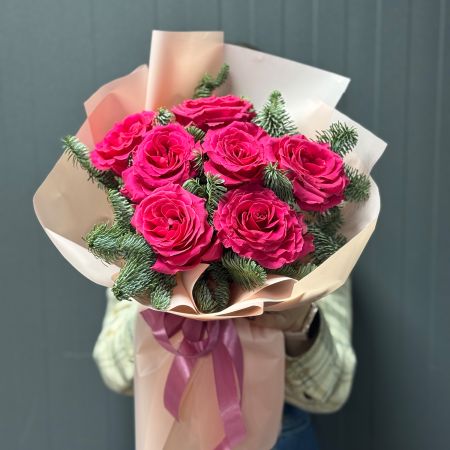 Bouquet Bouquet �10581