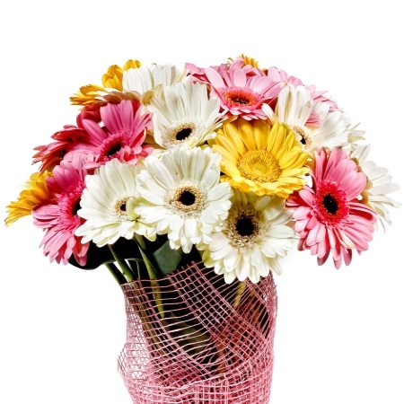 Bouquet Sweet meets