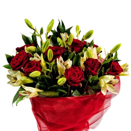 Bouquet Arizona