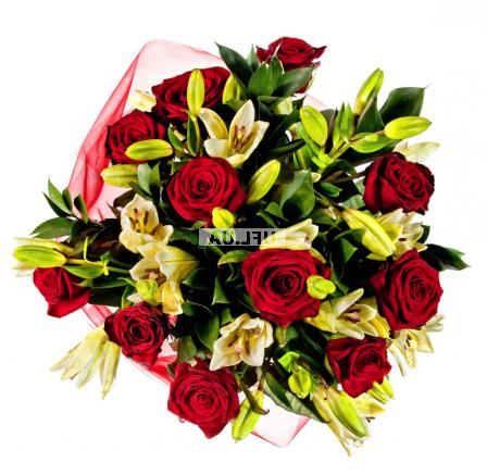 Bouquet Arizona