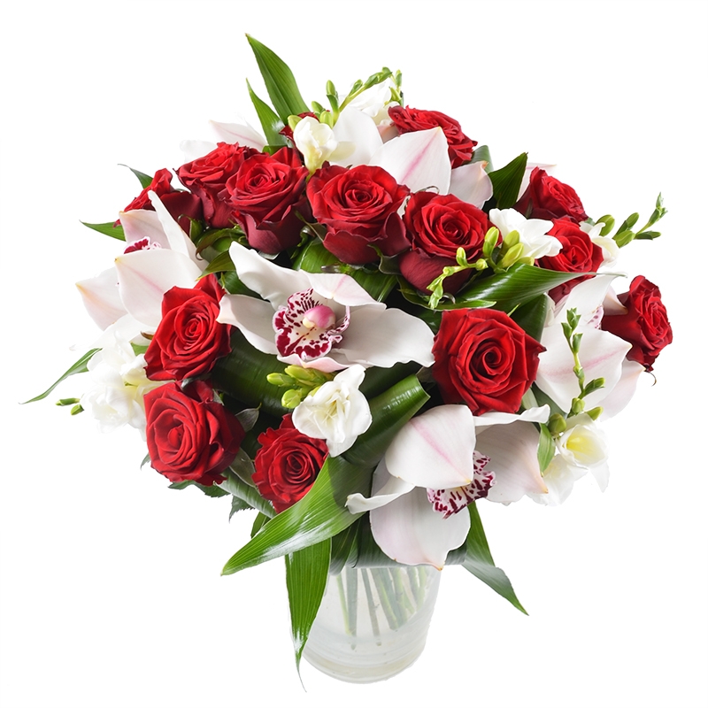 Bouquet Romance