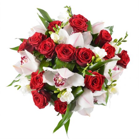 Bouquet Romance