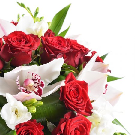 Bouquet Romance