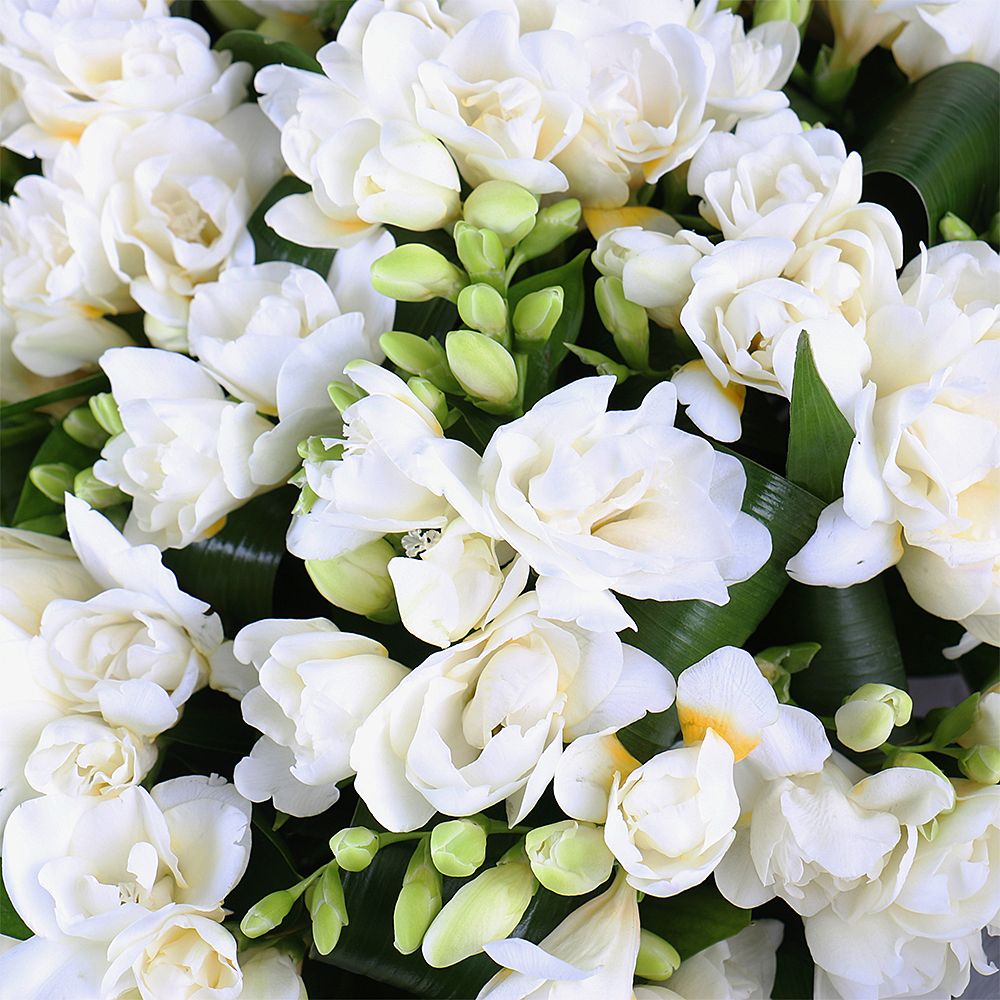 Bouquet Bead