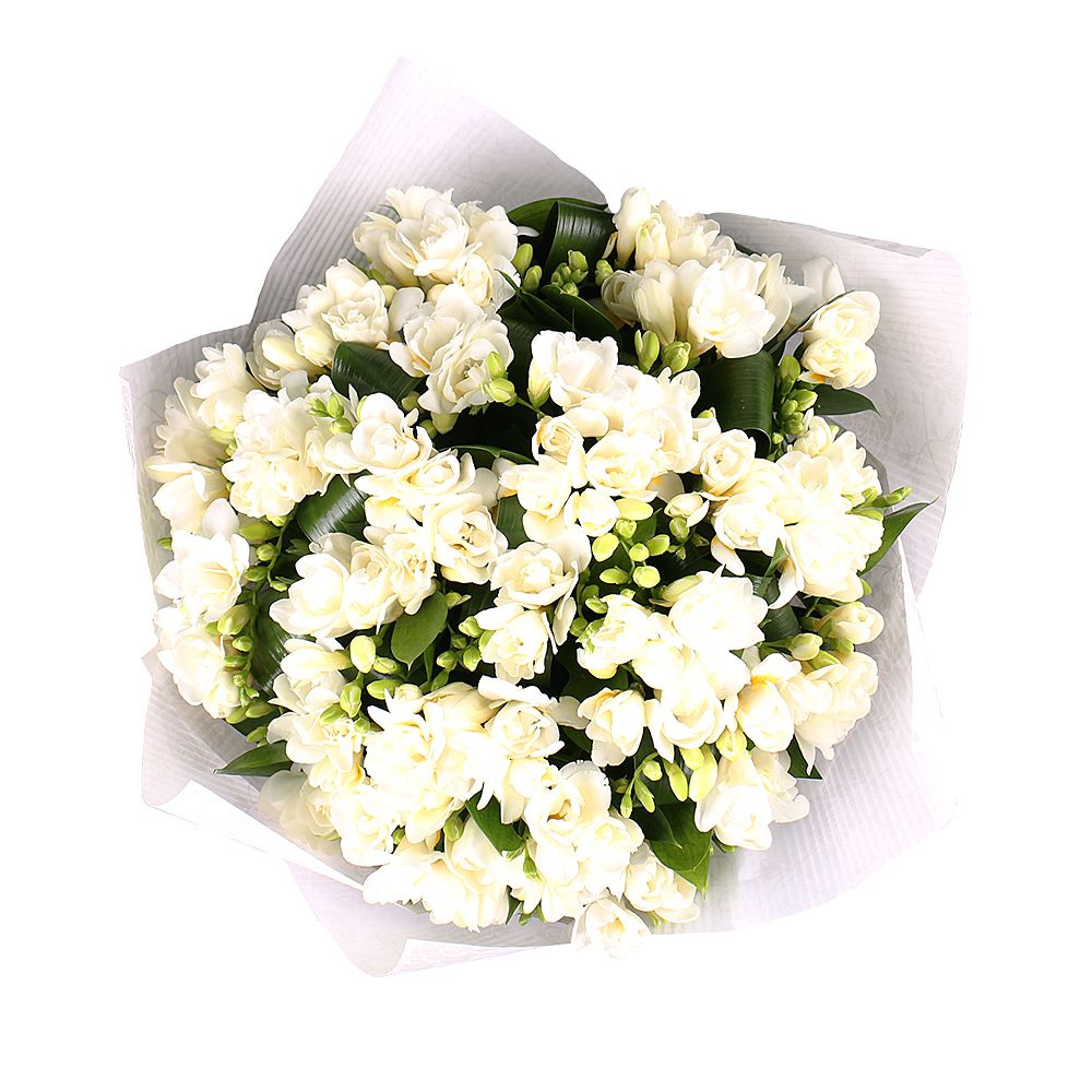 Bouquet Bead