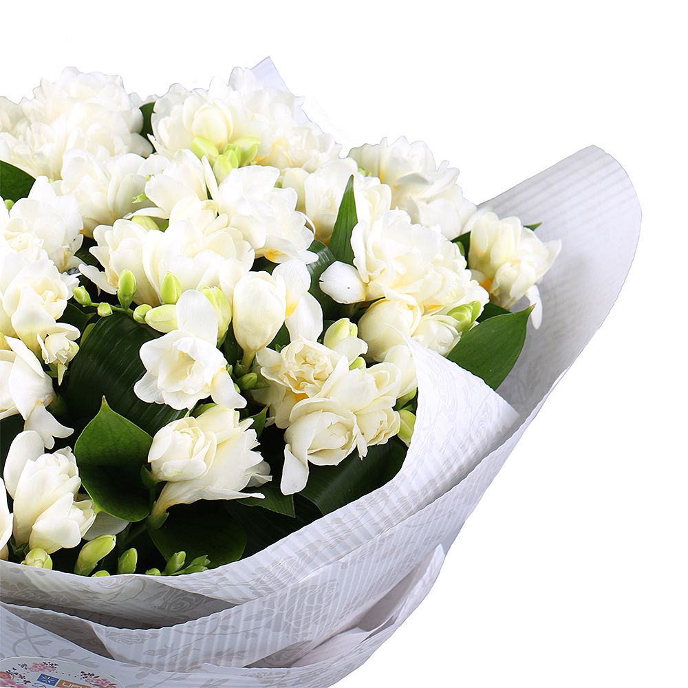 Bouquet Bead