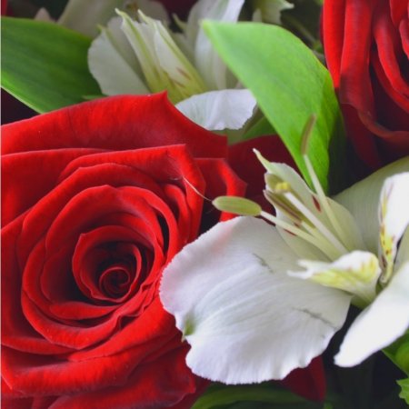 Bouquet Cleopatra