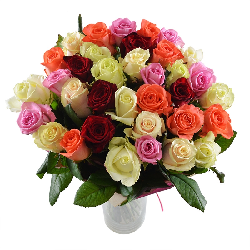 Bouquet Colourful dream