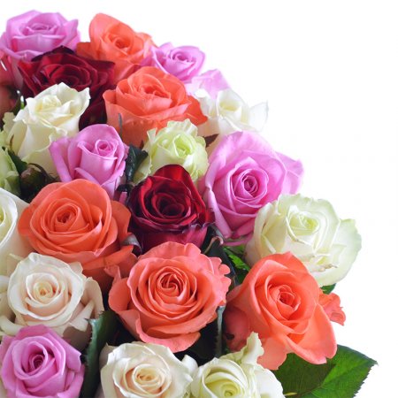 Bouquet Colourful dream
