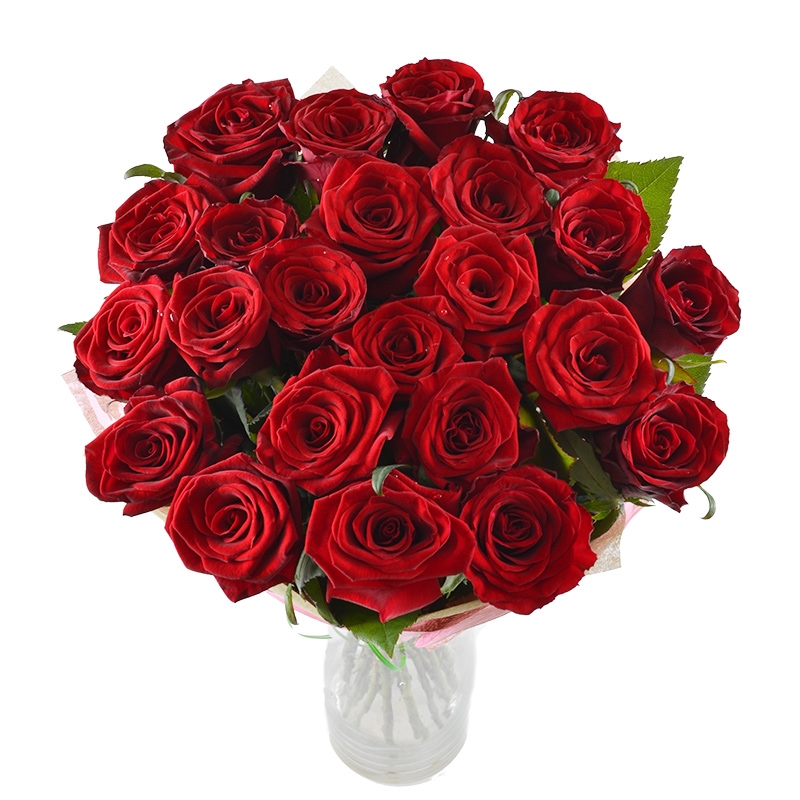 Bouquet Ovation