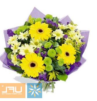 Bouquet Bouquet The day of May