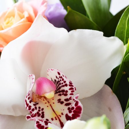 Bouquet Joy