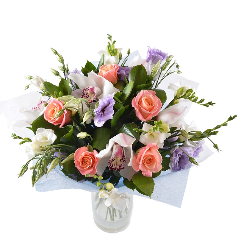Bouquet Joy