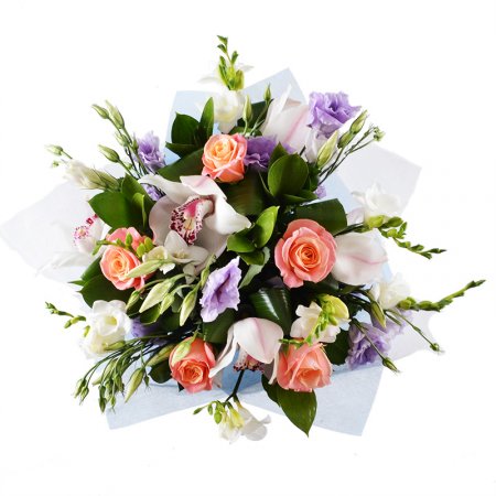 Bouquet Joy