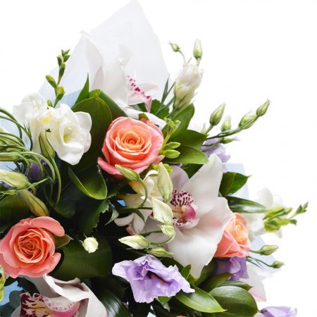 Bouquet Joy