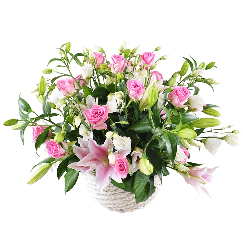 Bouquet Viennese waltz