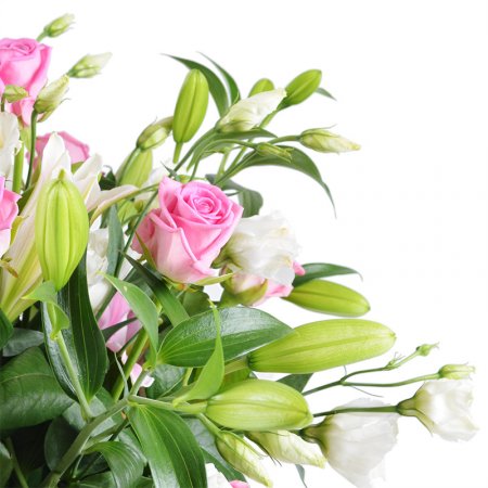 Bouquet Viennese waltz