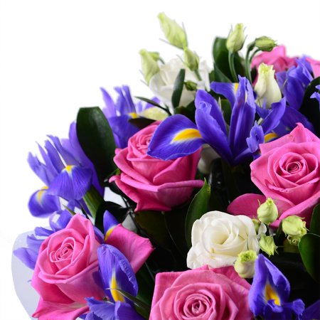 Bouquet Calypso
