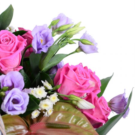 Bouquet Mysterious pearl