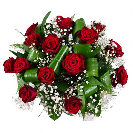 Bouquet Tradition