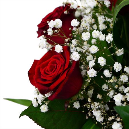Bouquet Tradition