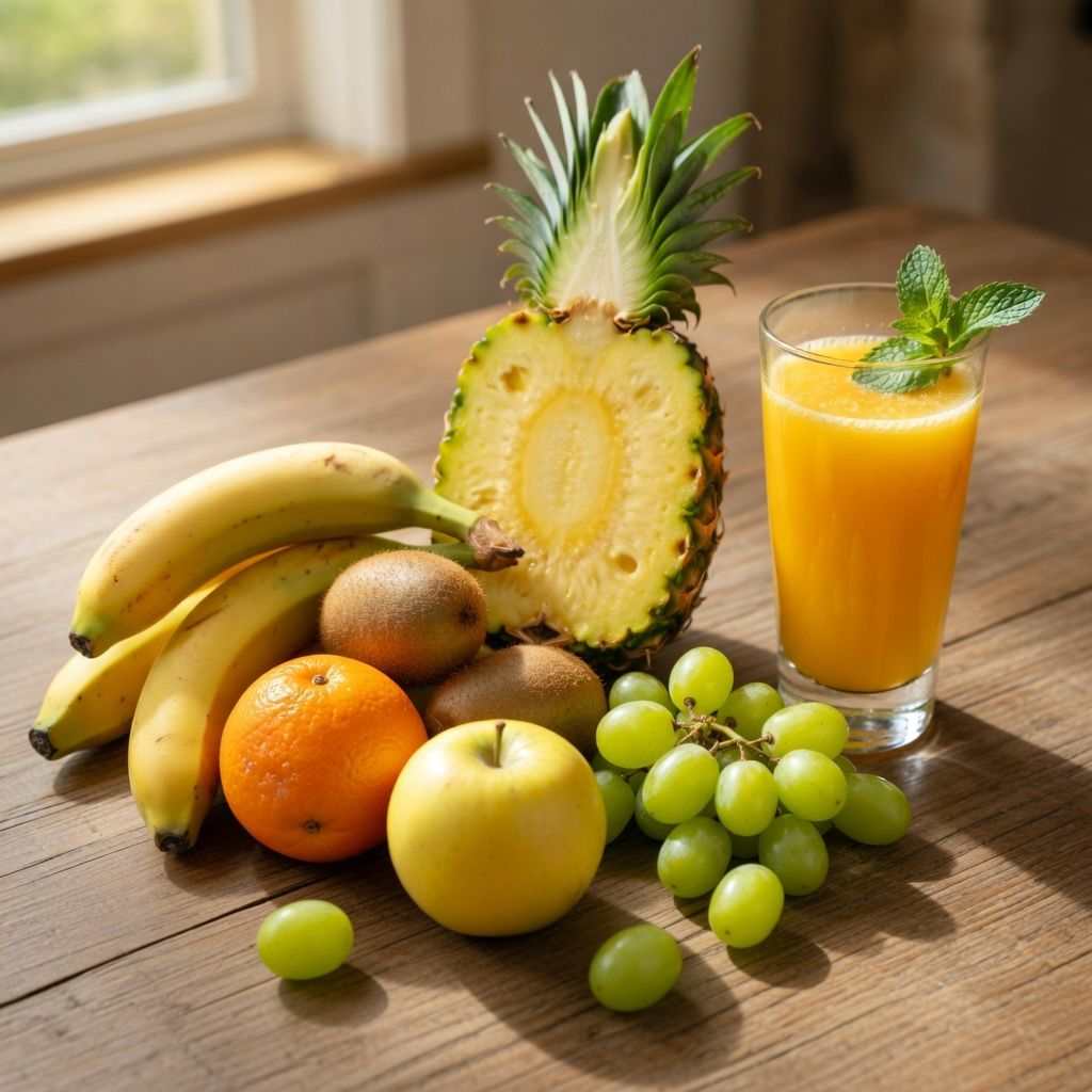 Product Fruit Set