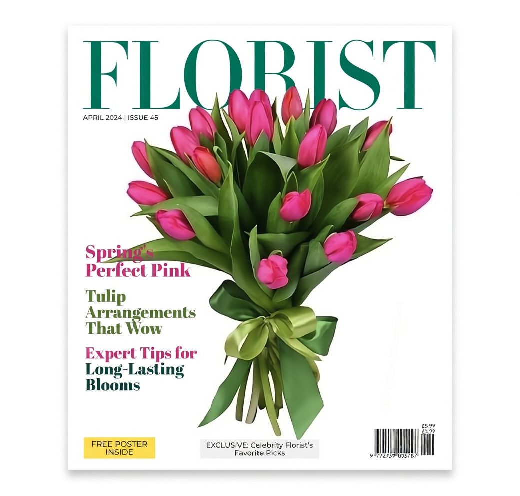 Bouquet Spring Offer