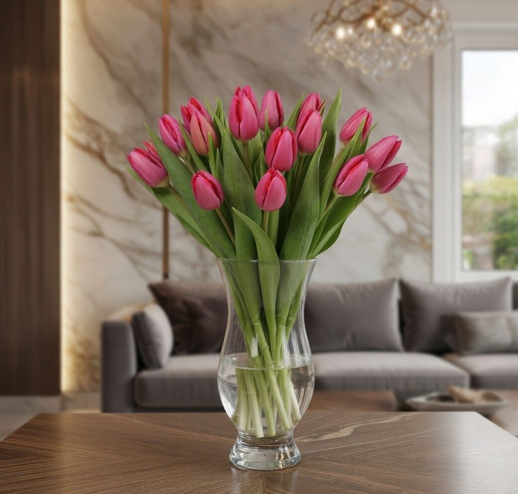 Bouquet Spring Offer