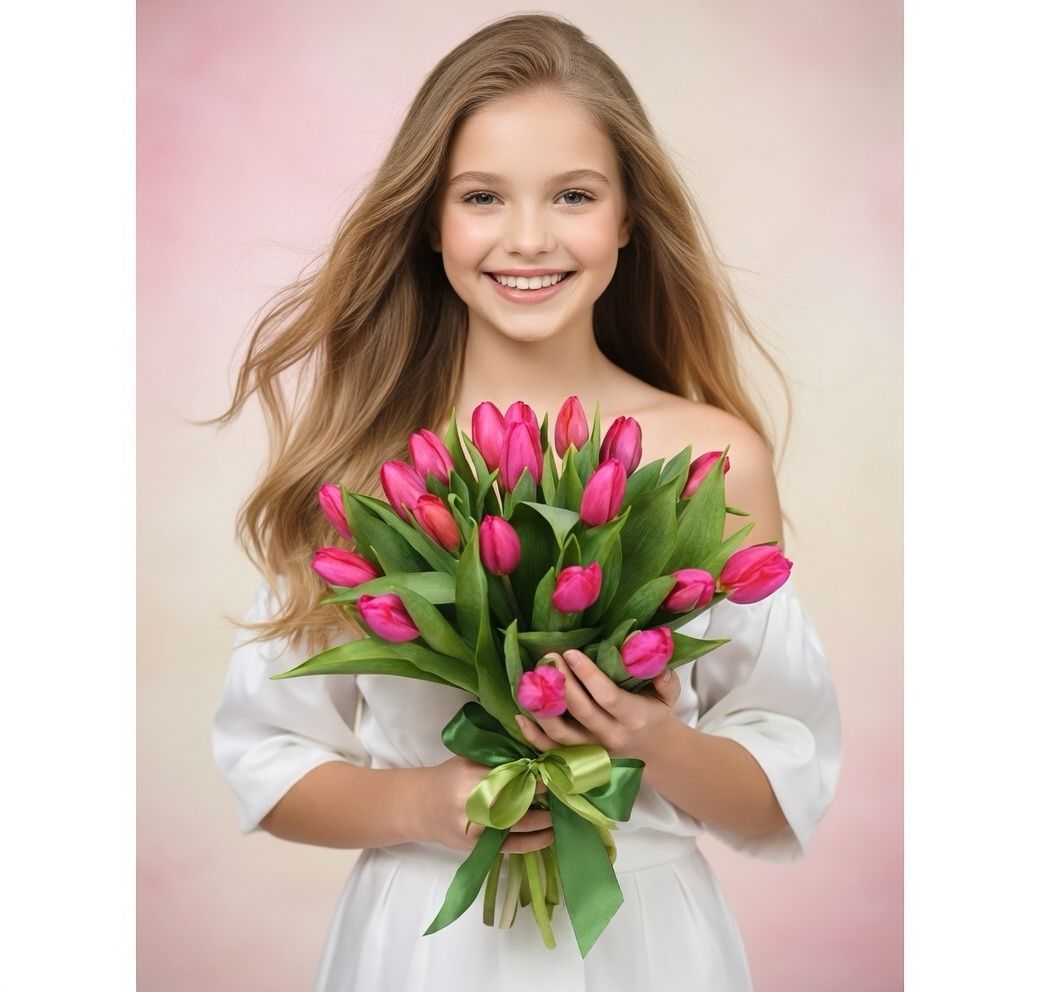 Bouquet Spring Offer
