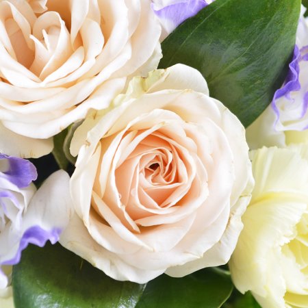 Bouquet Splash of emotions