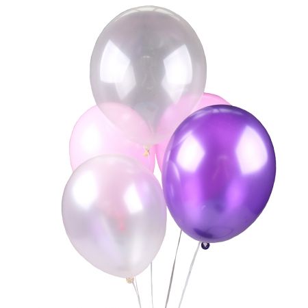 Product 5 balloons