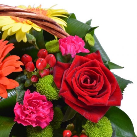 Bouquet Spring tale