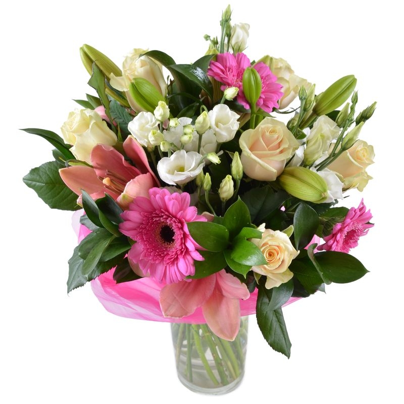 Bouquet Serena