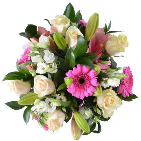 Bouquet Serena