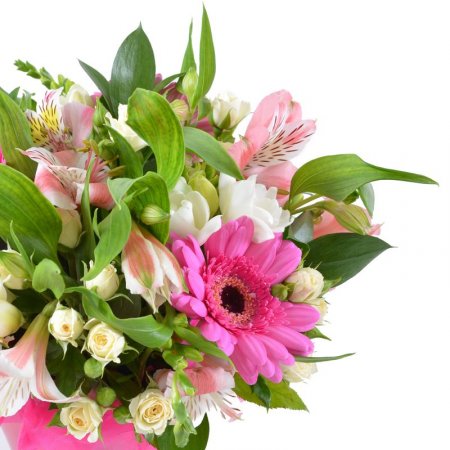 Bouquet Fragancia