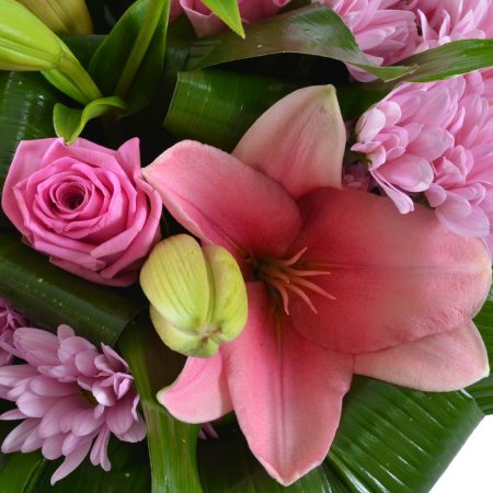 Bouquet Ajour