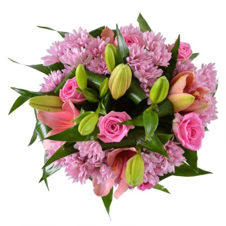 Bouquet Ajour