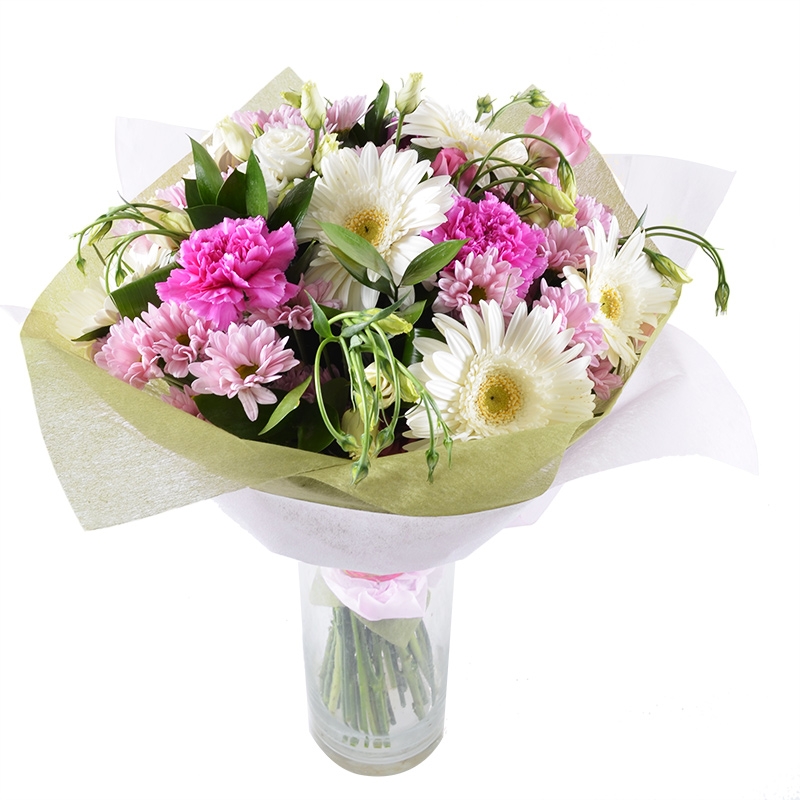 Bouquet Belvedere