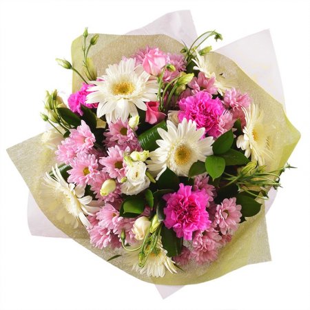 Bouquet Belvedere