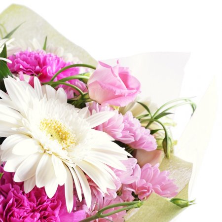 Bouquet Belvedere
