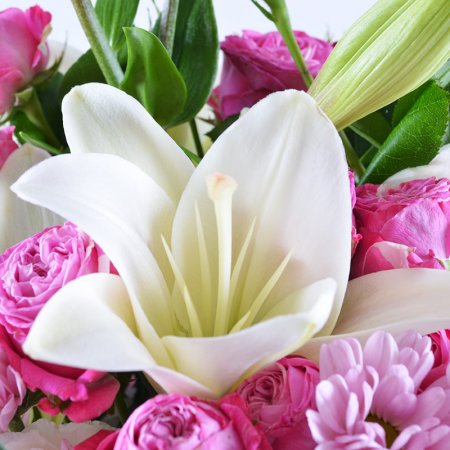 Bouquet Junona