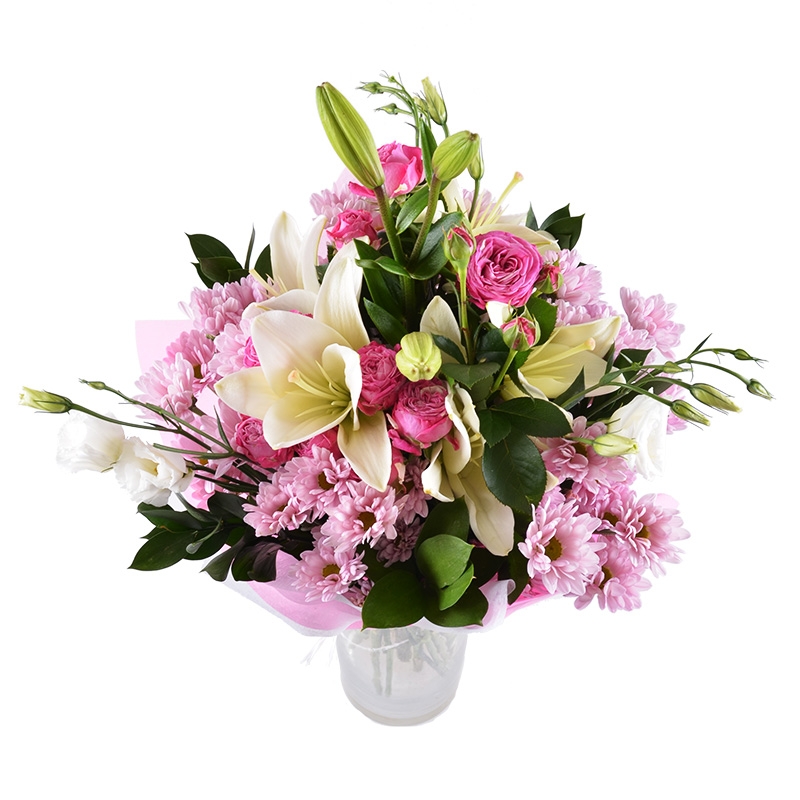 Bouquet Junona