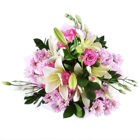 Bouquet Junona