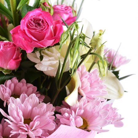Bouquet Junona