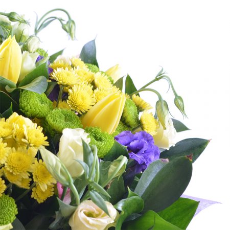 Bouquet Sunshine