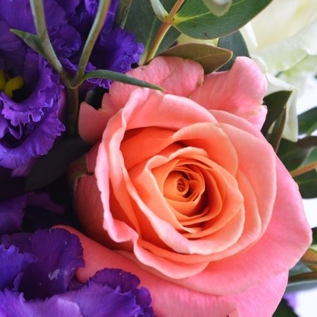 Bouquet Anna Karenina