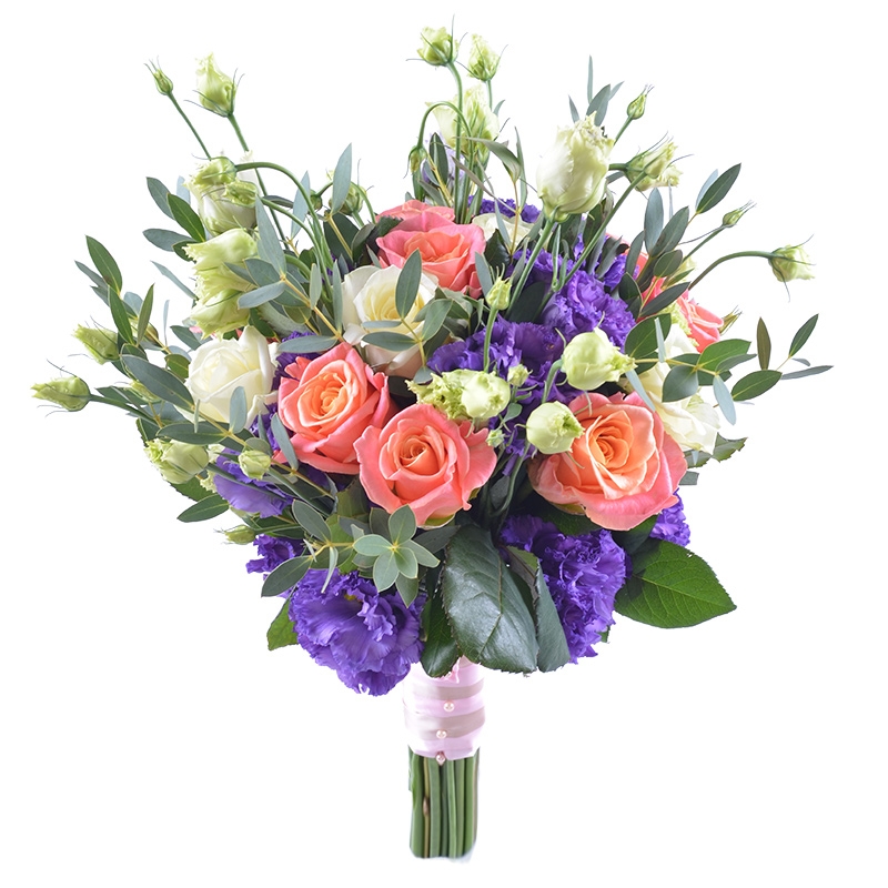 Bouquet Anna Karenina