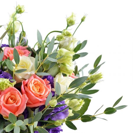 Bouquet Anna Karenina